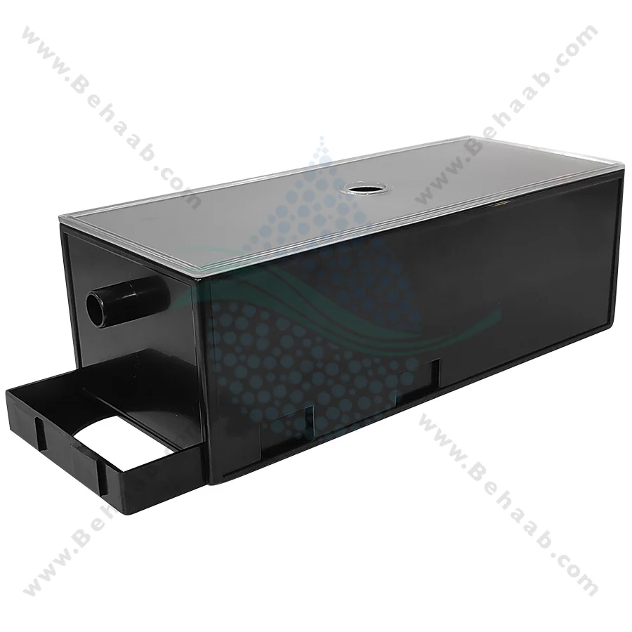 تاپ فیلتر آکواریوم آتمن مدل HF-800 - Aquarium Top Filter ATMAN HF-800