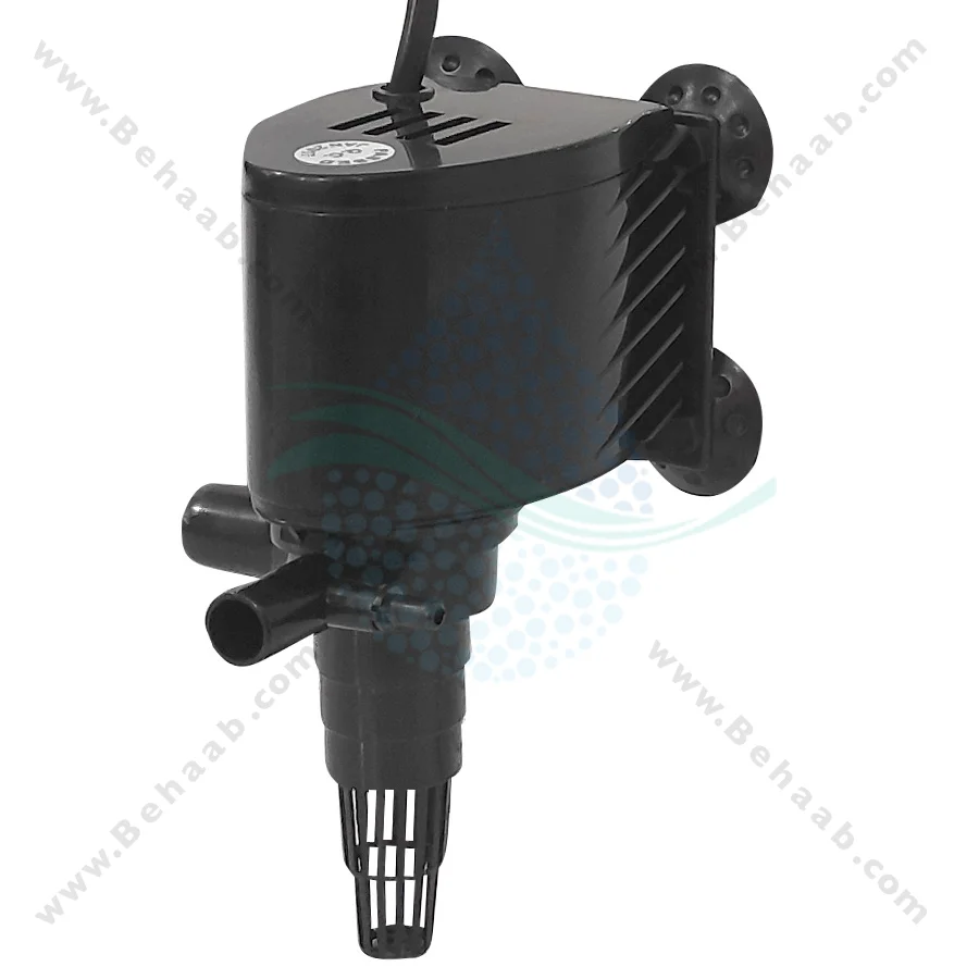 تاپ فیلتر آکواریوم آتمن مدل HF-800 - Aquarium Top Filter ATMAN HF-800