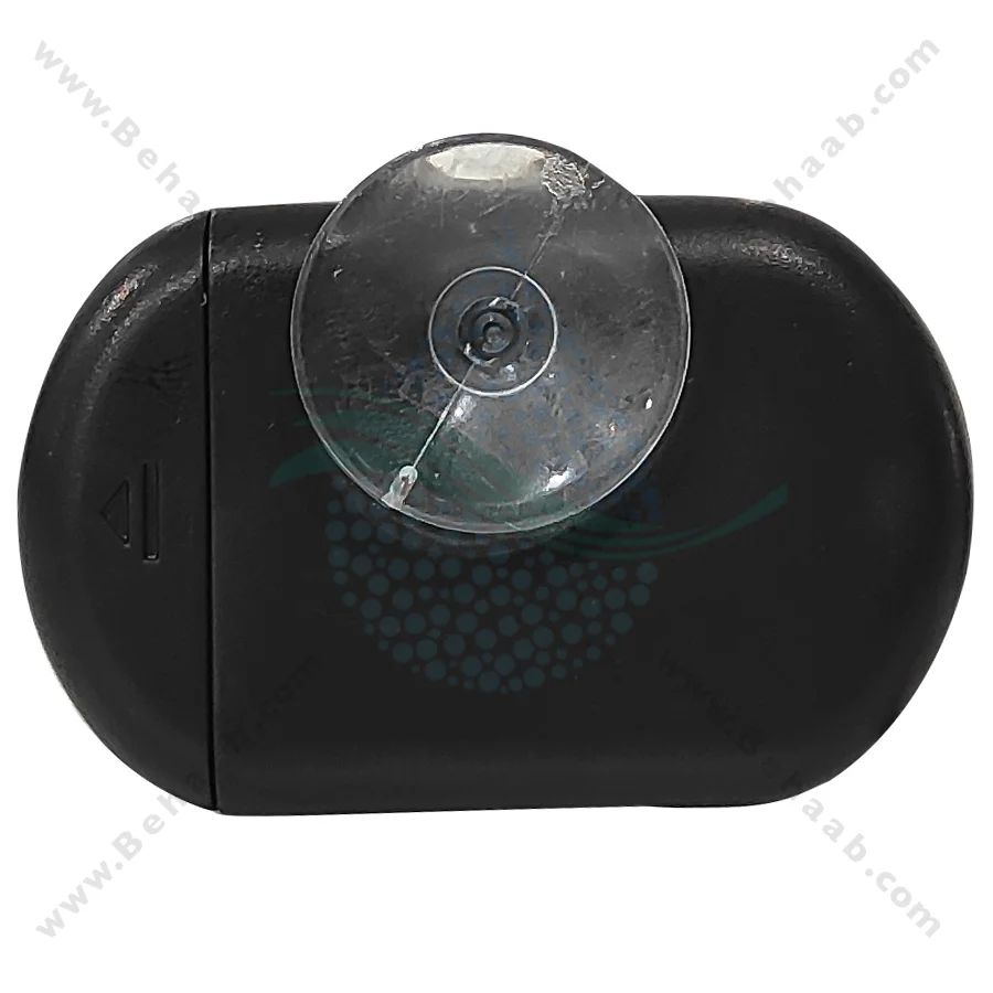 دماسنج دیجیتالی آکواریوم مدل ST-3 - Digital Aquarium Thermometer ST-3 with Suction Cup and Probe