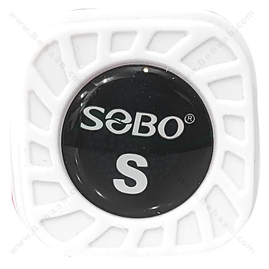 شیشه پاک کن مغناطیسی سوبو MINI-S - SOBO Mini Aquarium Magnet Glass Cleaner For Glass Small 6mm