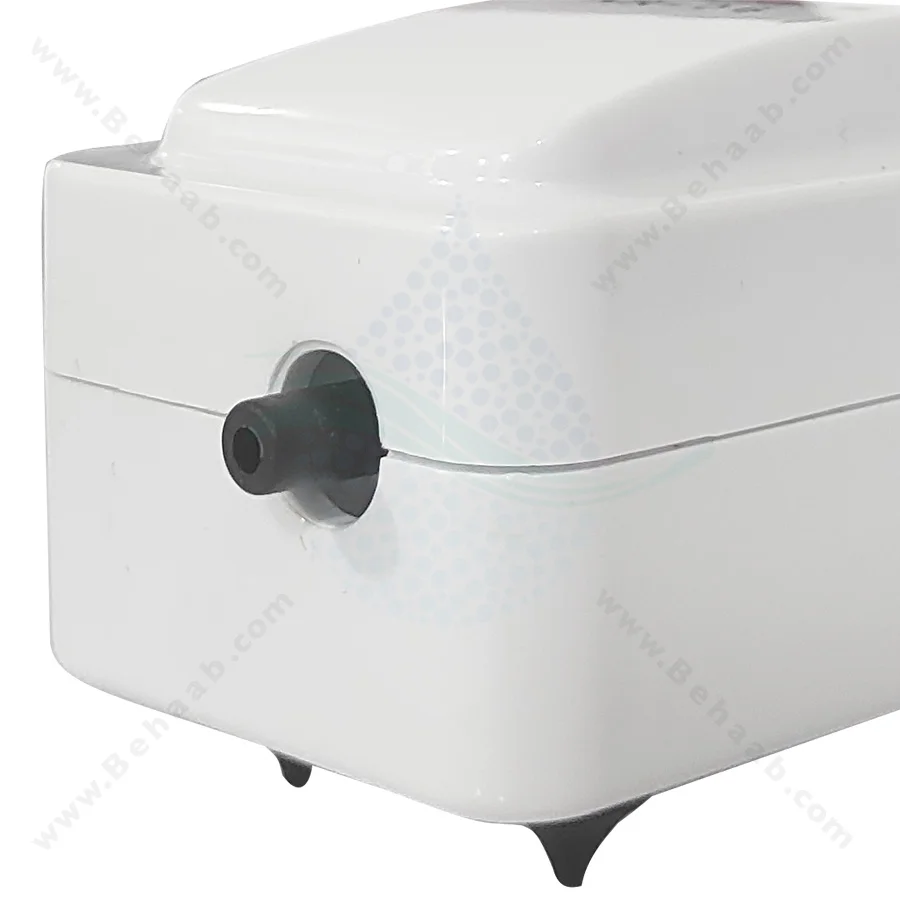 پمپ هوا آکواریوم سوبو مدل AR-06 - SOBO AR-06 Aquarium Air Pump