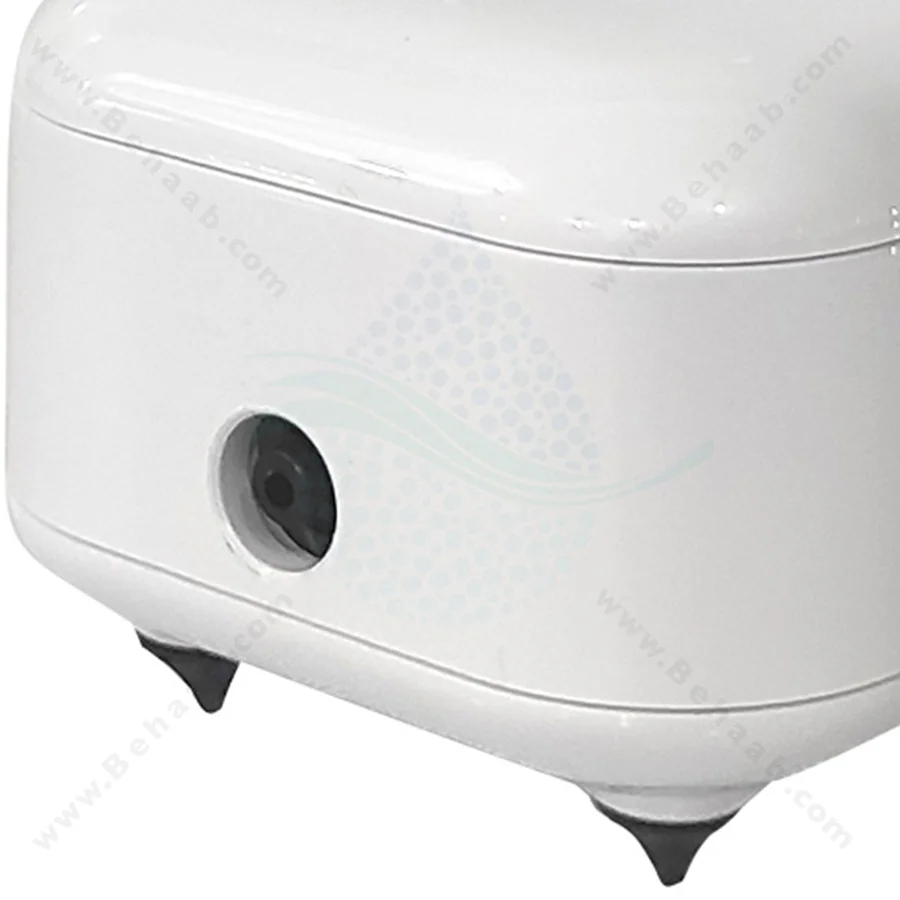 پمپ هوا آکواریوم شارژی سوبو مدل SB-418 - SOBO SB-418 AC/DC Rechargeable Lithium Battery Air Aquarium Pump