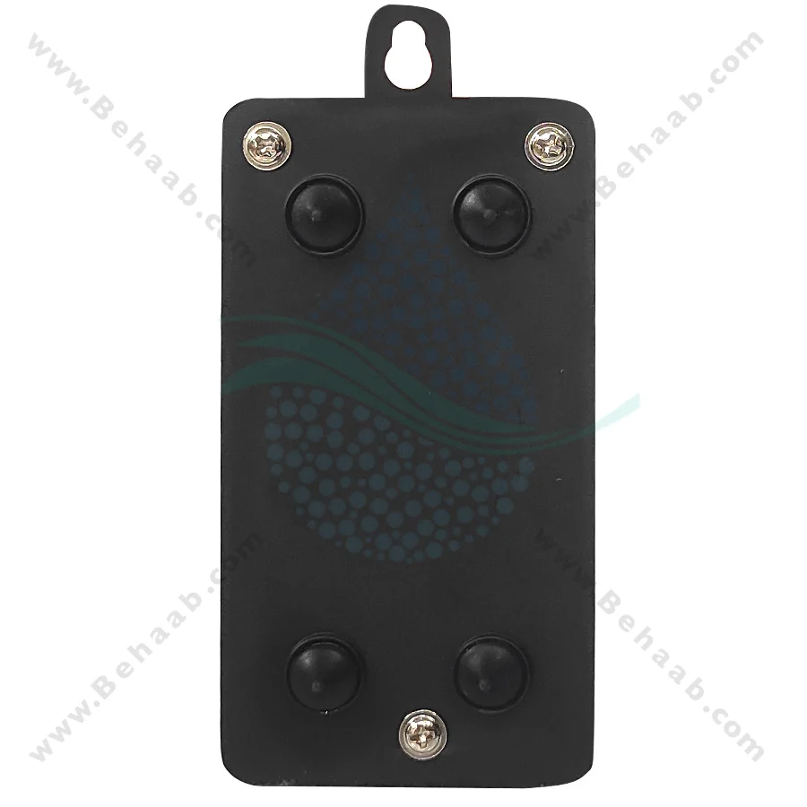 پمپ هوا آکواریوم جینگی مدل BS-310 - JINGYE BS-310 Aquarium Air Pump