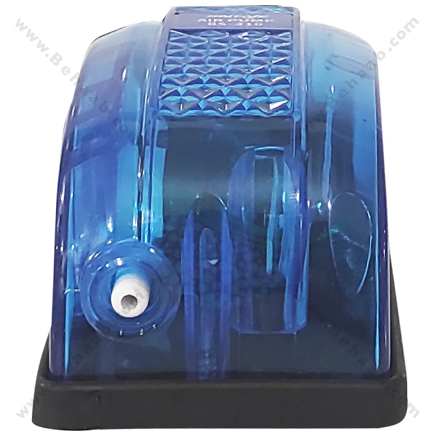 پمپ هوا آکواریوم جینگی مدل BS-310 - JINGYE BS-310 Aquarium Air Pump