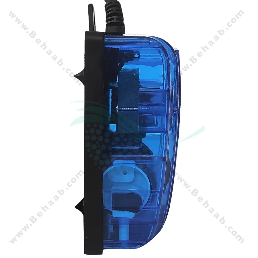 پمپ هوا آکواریوم جینگی مدل BS-410 - JINGYE BS-410 Aquarium Air Pump