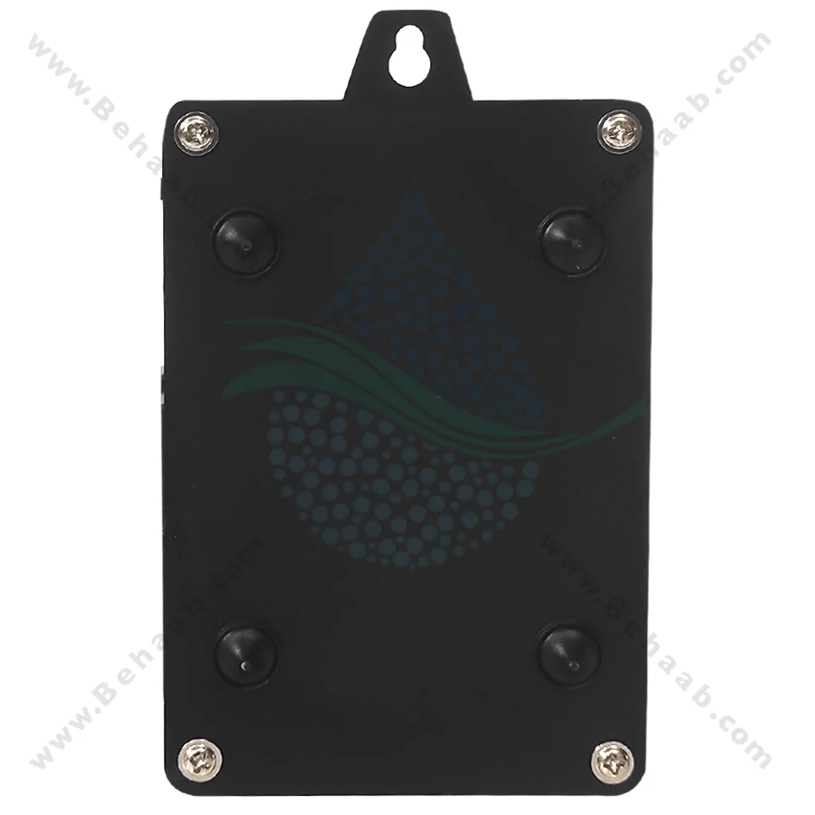 پمپ هوا آکواریوم جینگی مدل BS-410 - JINGYE BS-410 Aquarium Air Pump