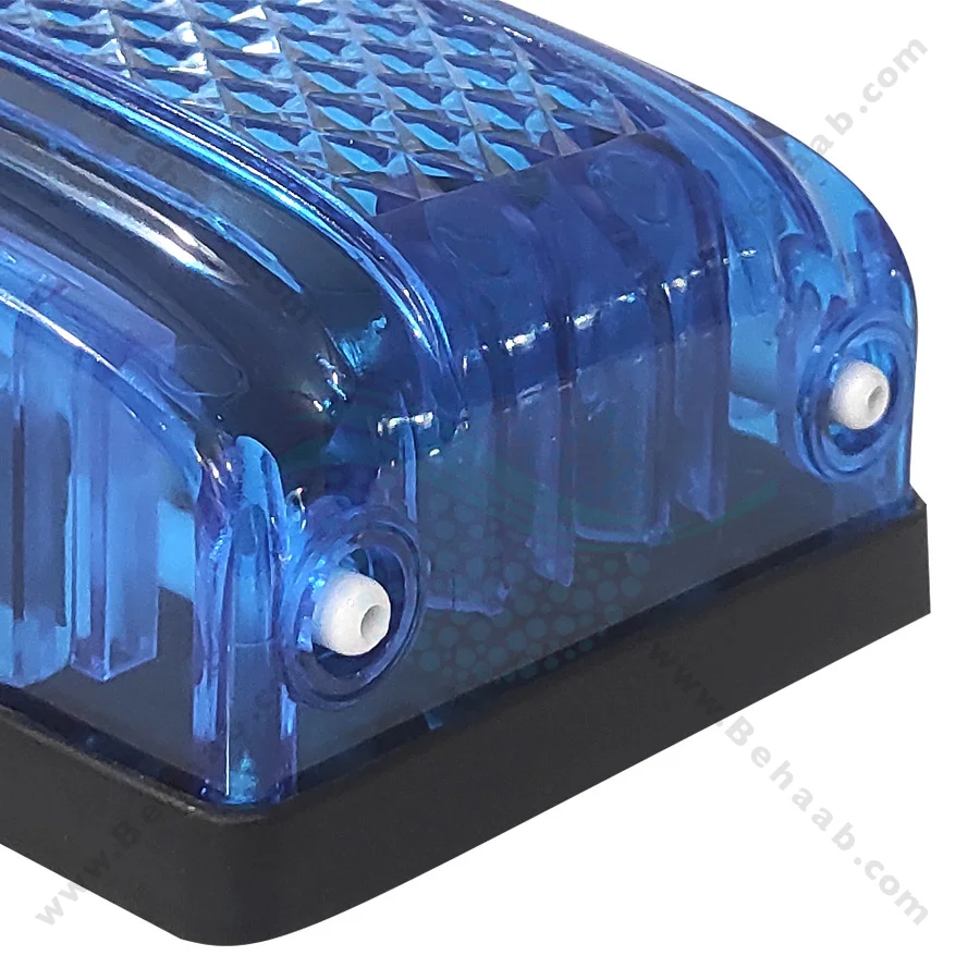 پمپ هوا آکواریوم جینگی مدل BS-410 - JINGYE BS-410 Aquarium Air Pump