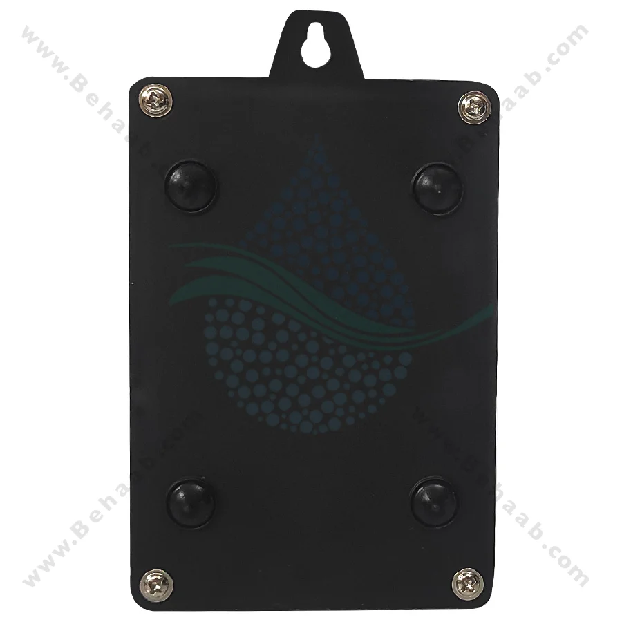 پمپ هوا آکواریوم جینگی مدل YE-22 - JINGYE YE-22 Aquarium Air Pump