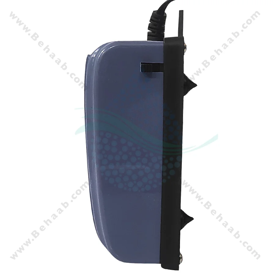 پمپ هوا آکواریوم جینگی مدل YE-22 - JINGYE YE-22 Aquarium Air Pump