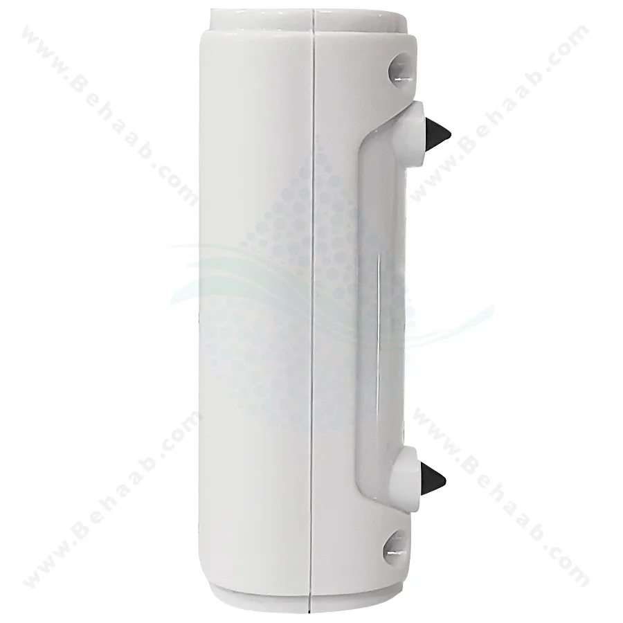 پمپ هوا آکواریوم شارژی جینگی مدل YE-LD10 - JINGYE YE-LD10 AC/DC/USB Rechargeable Lithium Battery Aquarium Air Pump