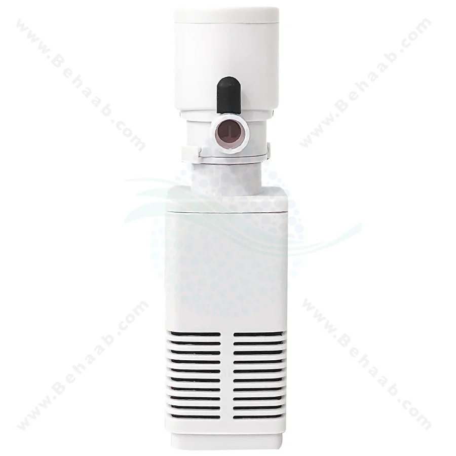 فیلتر داخلی آکواریوم جینگی مدل JY-400F - JINGYE JY-400F Aquarium Internal Filter