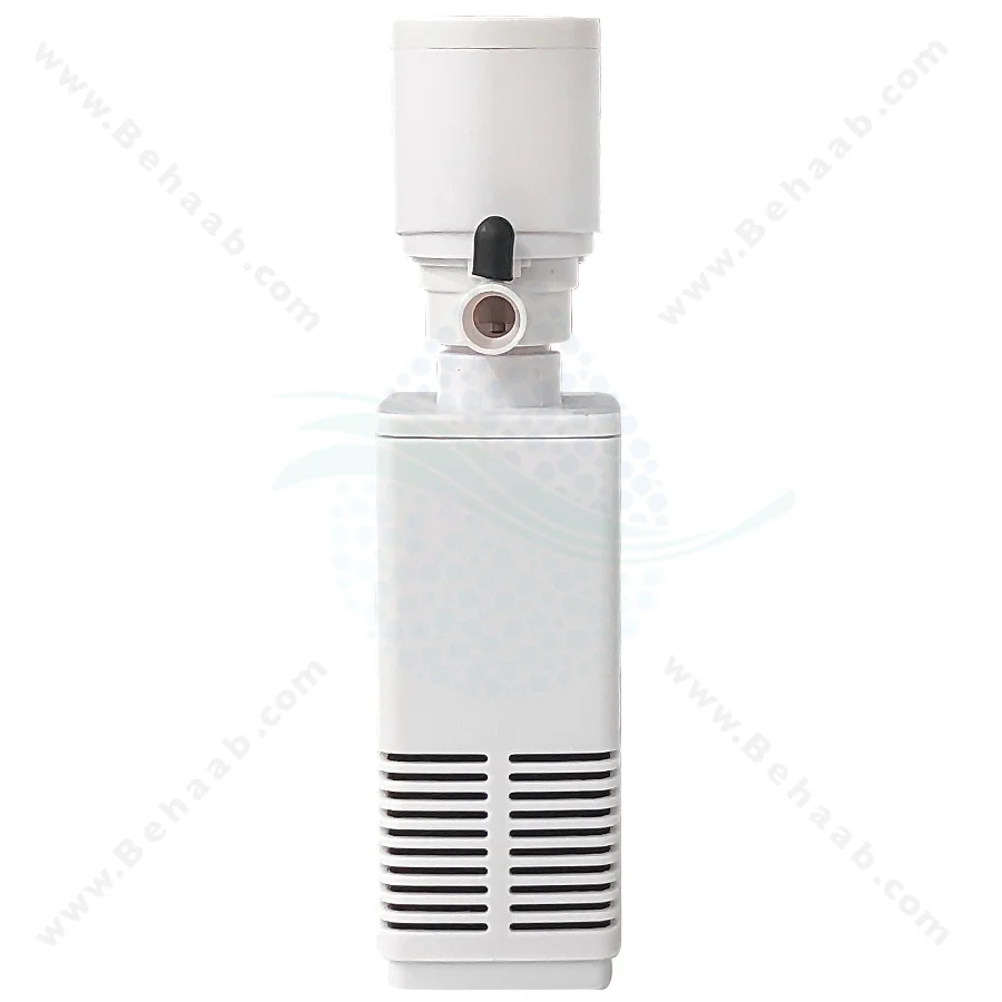 فیلتر داخلی آکواریوم جینگی مدل JY-500F - JINGYE JY-500F Aquarium Internal Filter