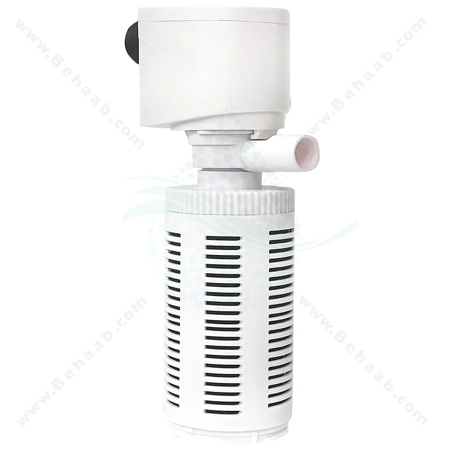 فیلتر داخلی آکواریوم جینگی مدل JY-601F - JINGYE JY-601F Aquarium Internal Filter