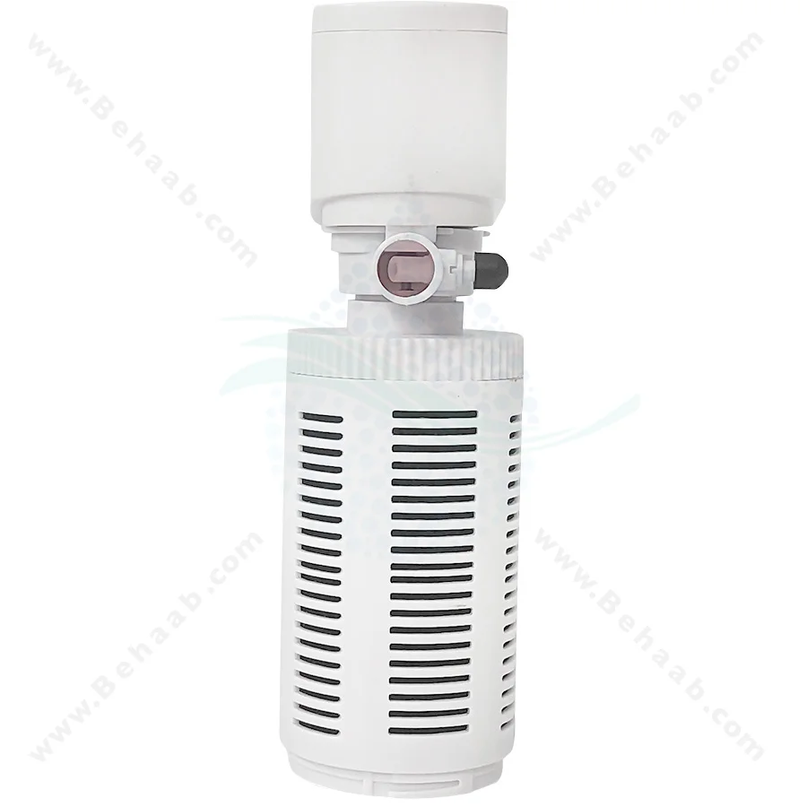 فیلتر داخلی آکواریوم جینگی مدل JY-601F - JINGYE JY-601F Aquarium Internal Filter