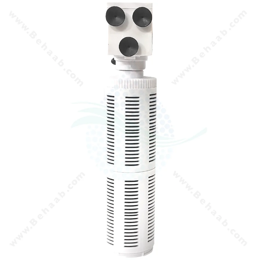 فیلتر داخلی آکواریوم جینگی مدل JY-801F - JINGYE JY-801F Aquarium Internal Filter
