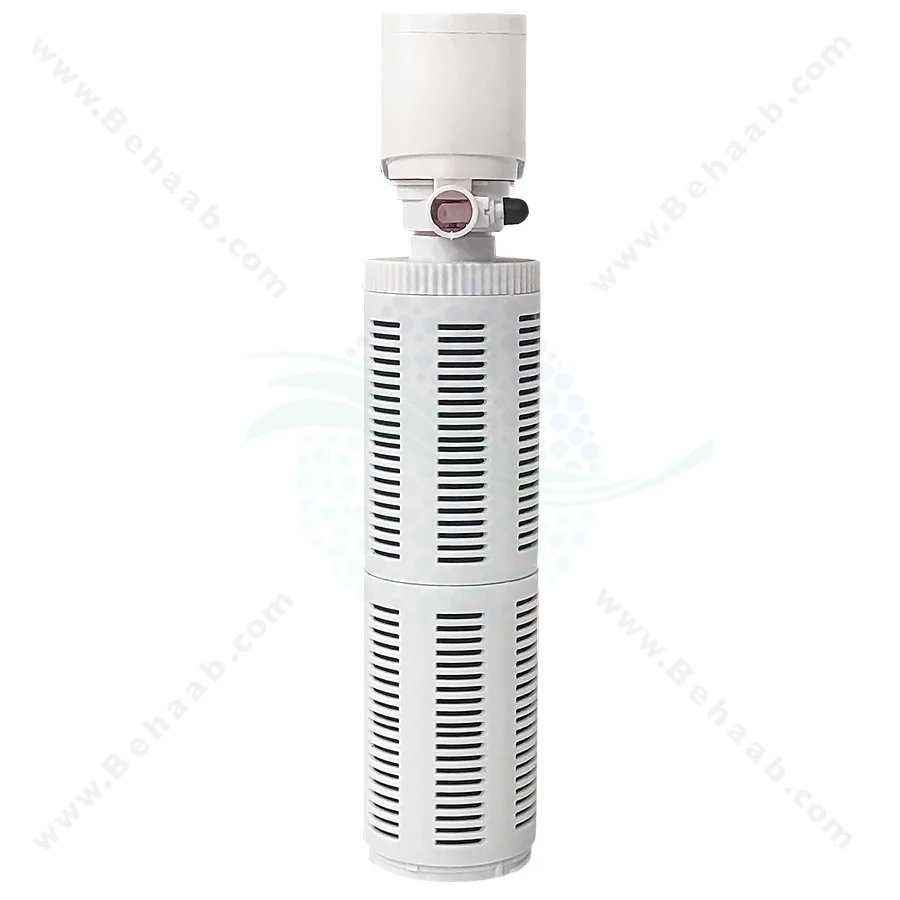 فیلتر داخلی آکواریوم جینگی مدل JY-801F - JINGYE JY-801F Aquarium Internal Filter