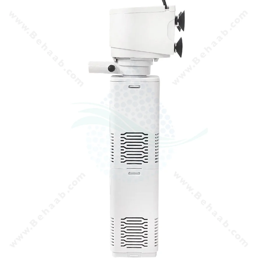 فیلتر داخلی آکواریوم جینگی مدل JY-1000F - JINGYE JY-1000F Aquarium Internal Filter
