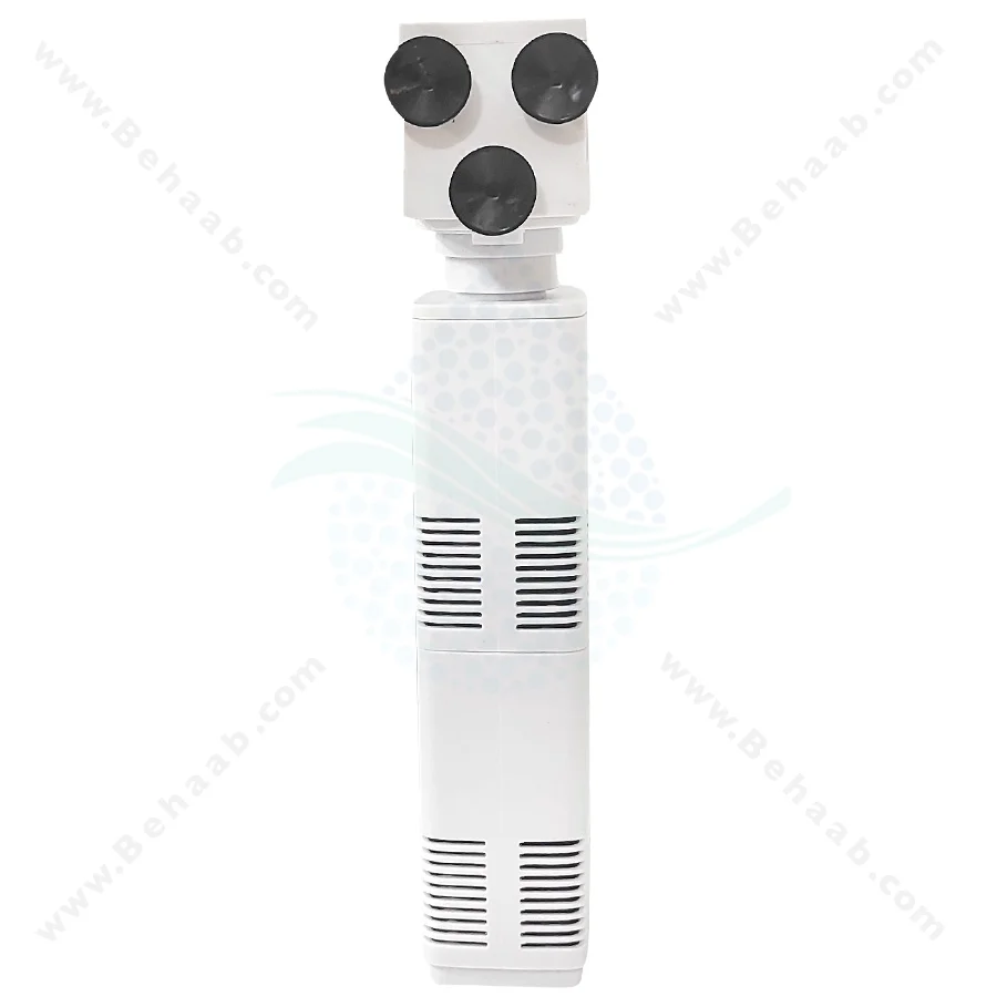 فیلتر داخلی آکواریوم جینگی مدل JY-1000F - JINGYE JY-1000F Aquarium Internal Filter