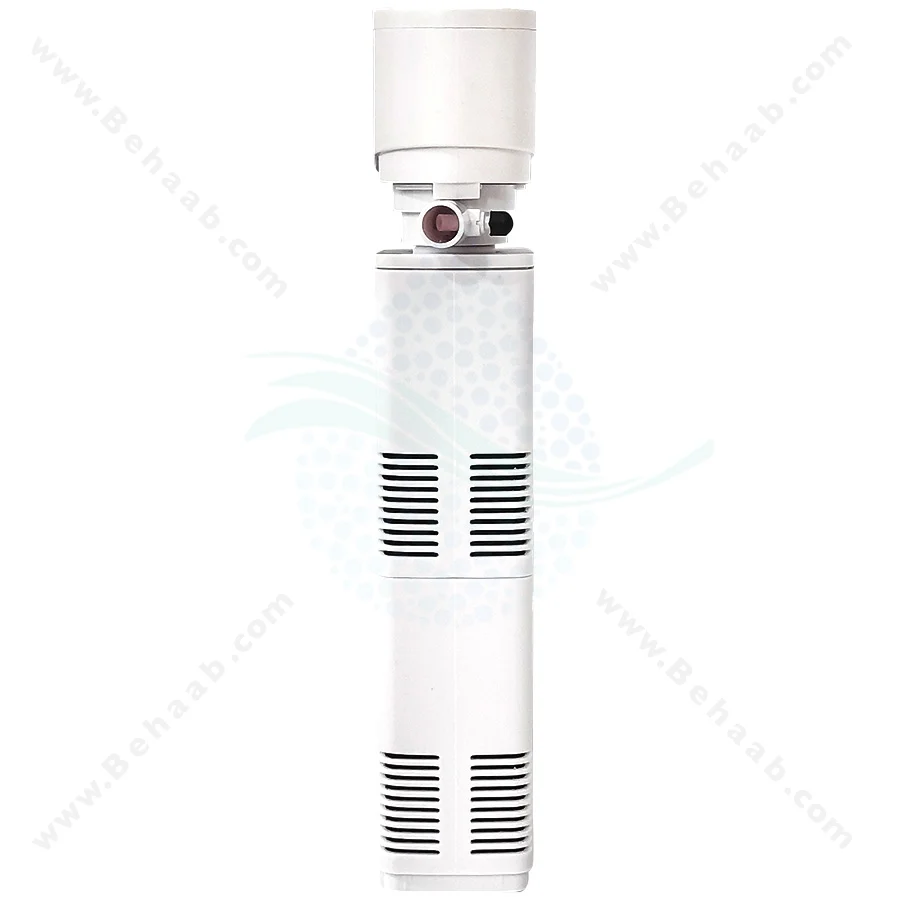 فیلتر داخلی آکواریوم جینگی مدل JY-1000F - JINGYE JY-1000F Aquarium Internal Filter