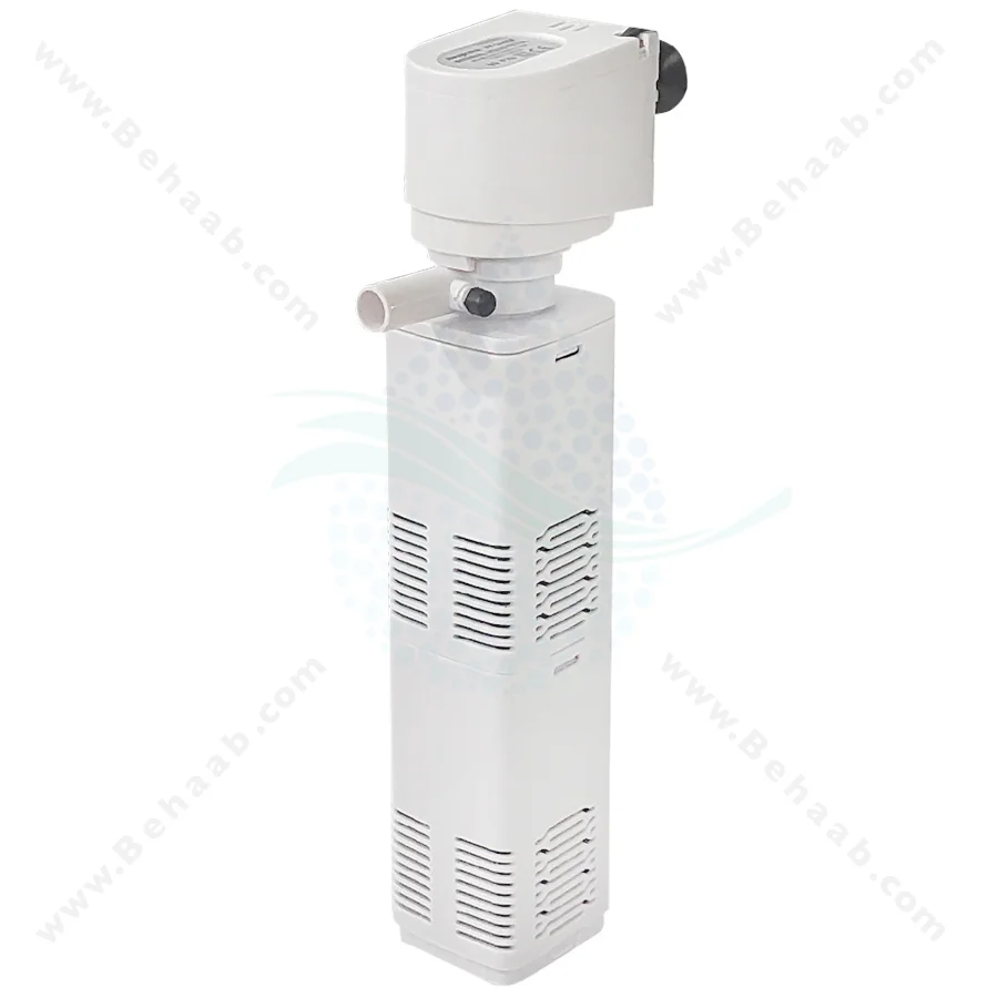 فیلتر داخلی آکواریوم جینگی مدل JY-1000F - JINGYE JY-1000F Aquarium Internal Filter