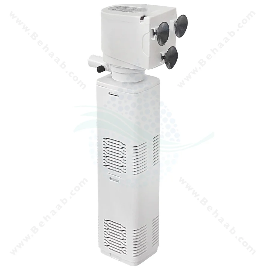 فیلتر داخلی آکواریوم جینگی مدل JY-1000F - JINGYE JY-1000F Aquarium Internal Filter