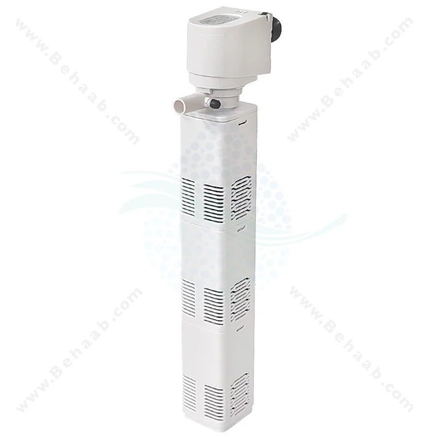 فیلتر داخلی آکواریوم جینگی مدل JY-1200F - JINGYE JY-1200F Aquarium Internal Filter