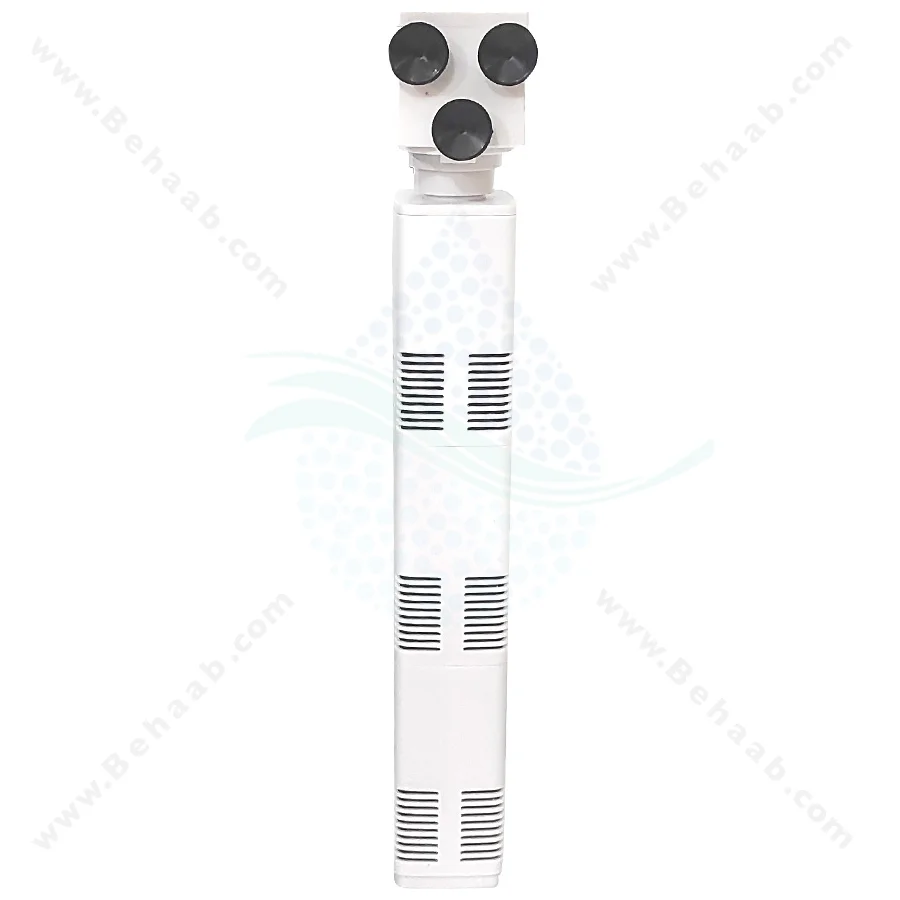 فیلتر داخلی آکواریوم جینگی مدل JY-1200F - JINGYE JY-1200F Aquarium Internal Filter