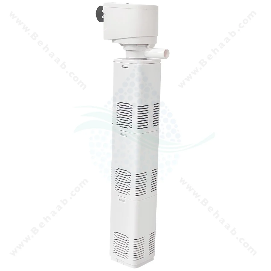 فیلتر داخلی آکواریوم جینگی مدل JY-1200F - JINGYE JY-1200F Aquarium Internal Filter