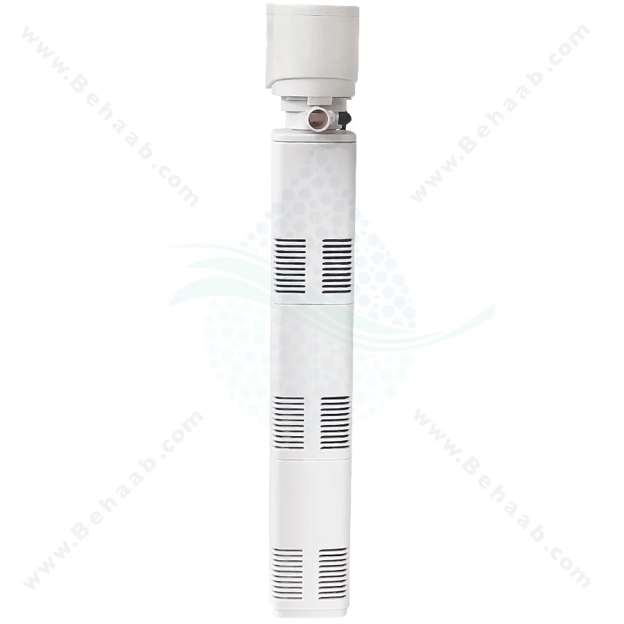 فیلتر داخلی آکواریوم جینگی مدل JY-1200F - JINGYE JY-1200F Aquarium Internal Filter