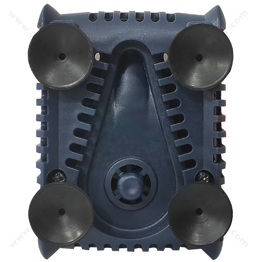 واتر پمپ کف کش خشک و تر جینگی مدل LV-1500DX - JINGYE LV-1500DX Bottom Suction Submersible Pump Aquarium