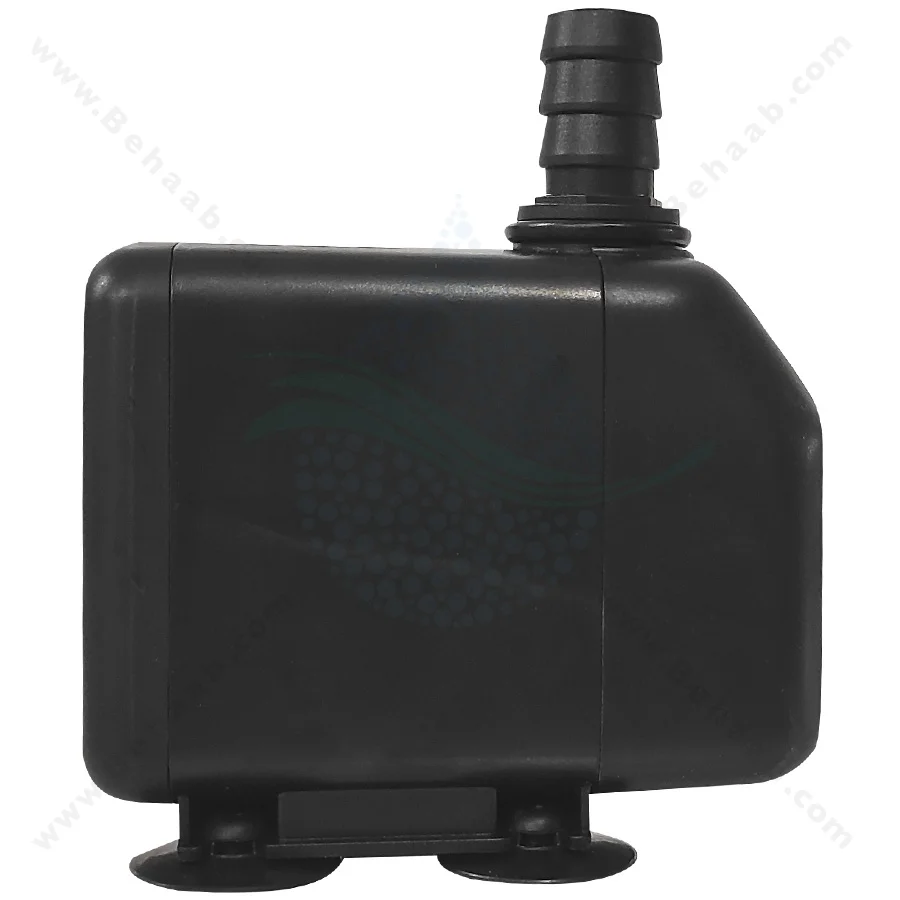 واتر پمپ آکواریوم جینگی مدل JY-3400 - JINGYE JY-3400 Submersible Aquarium Pump