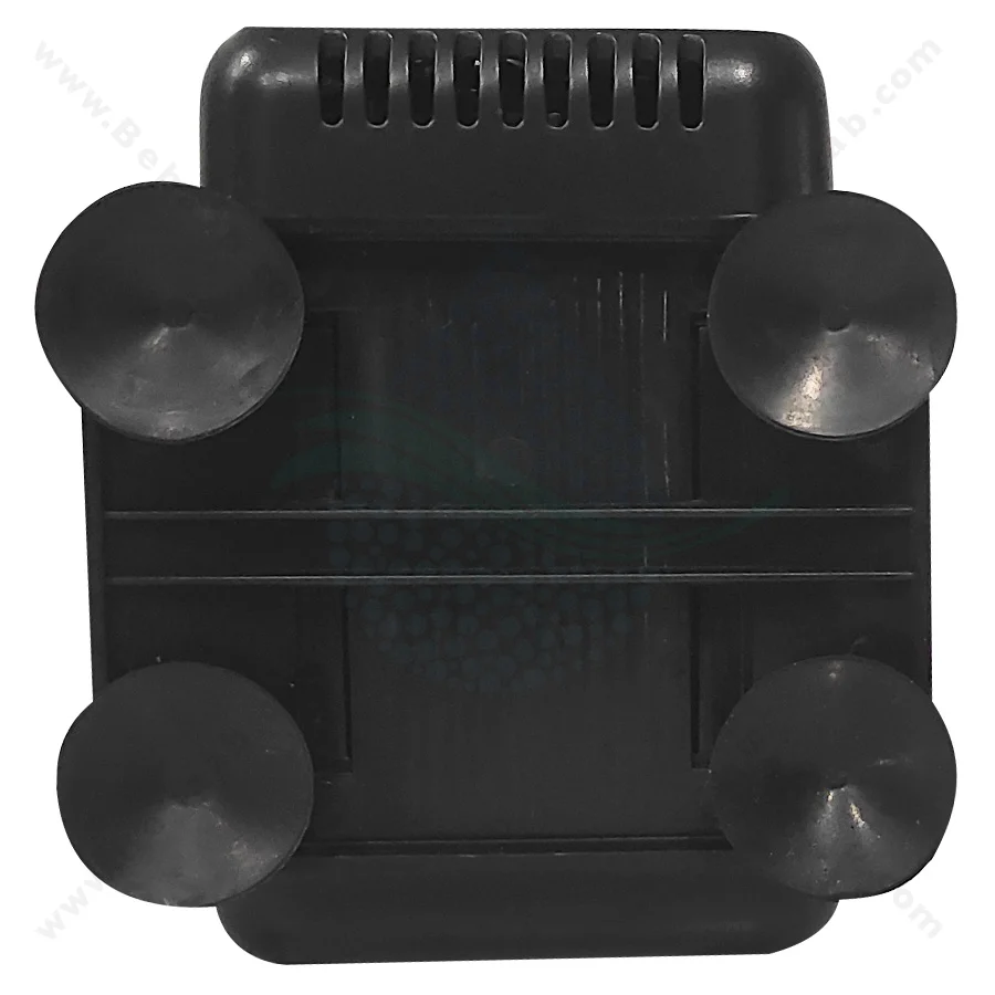واتر پمپ آکواریوم جینگی مدل JY-3500 - JINGYE JY-3500 Submersible Aquarium Pump