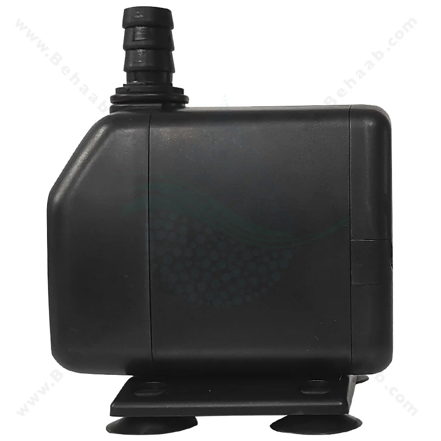 واتر پمپ آکواریوم جینگی مدل JY-3500 - JINGYE JY-3500 Submersible Aquarium Pump