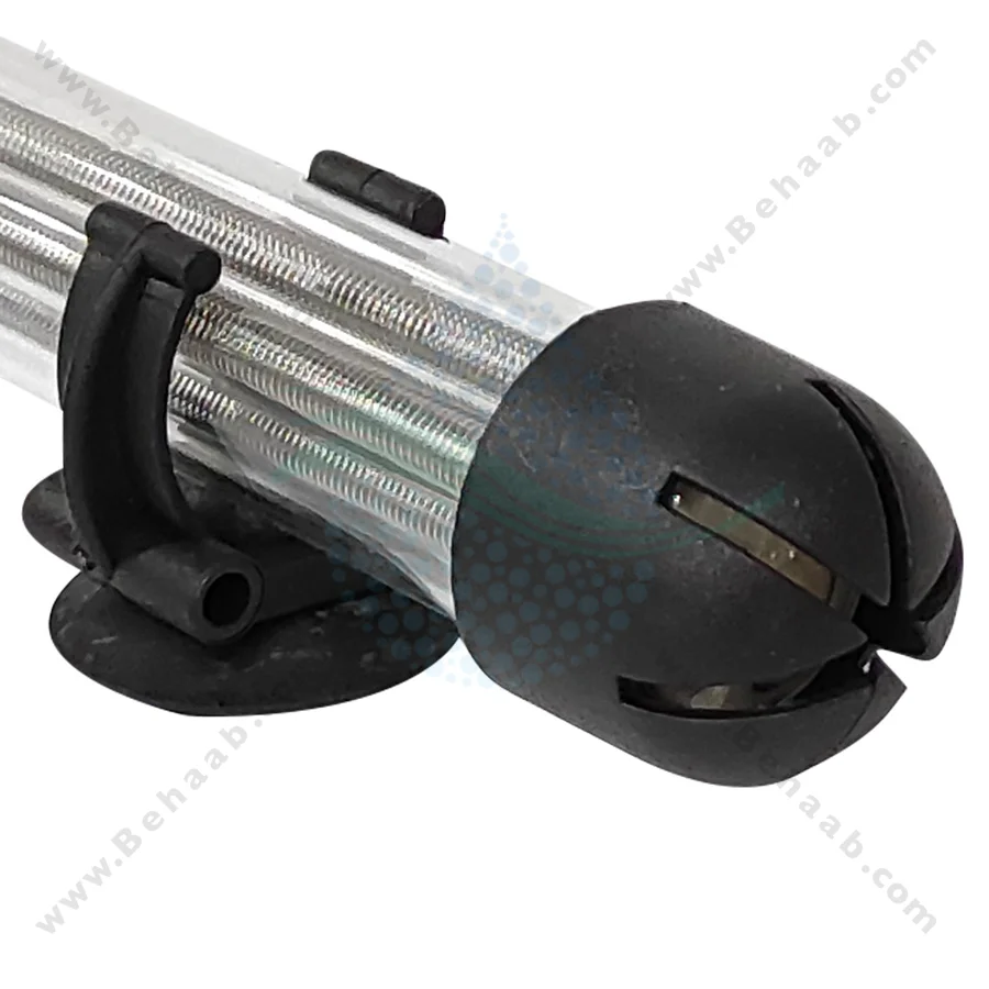 بخاری آکواریوم 200 وات سوبو HF-200 - Sobo HF-200 High Class Aquarium Heater 200W