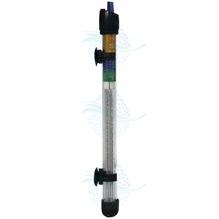 بخاری آکواریوم 200 وات سوبو HF-200 - Sobo HF-200 High Class Aquarium Heater 200W