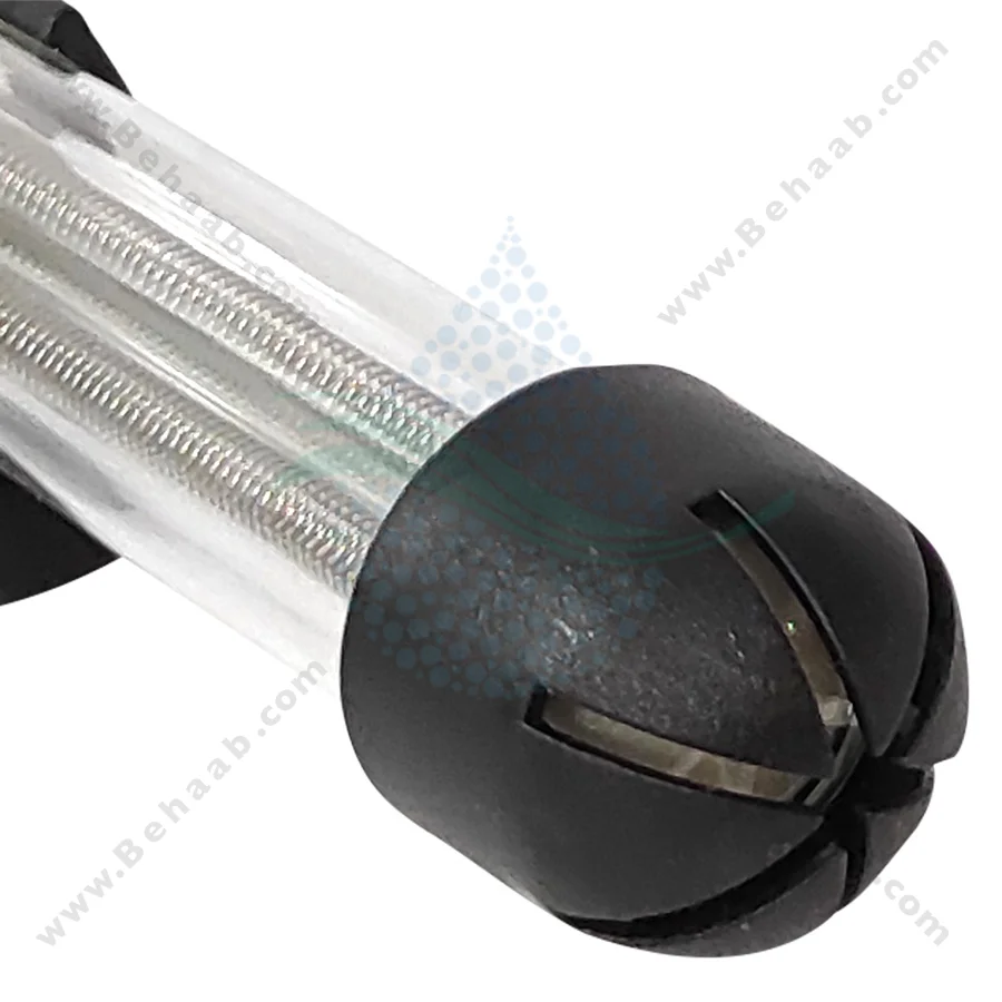 بخاری آکواریوم 300 وات سوبو HF-300 - Sobo HF-300 High Class Aquarium Heater 300W