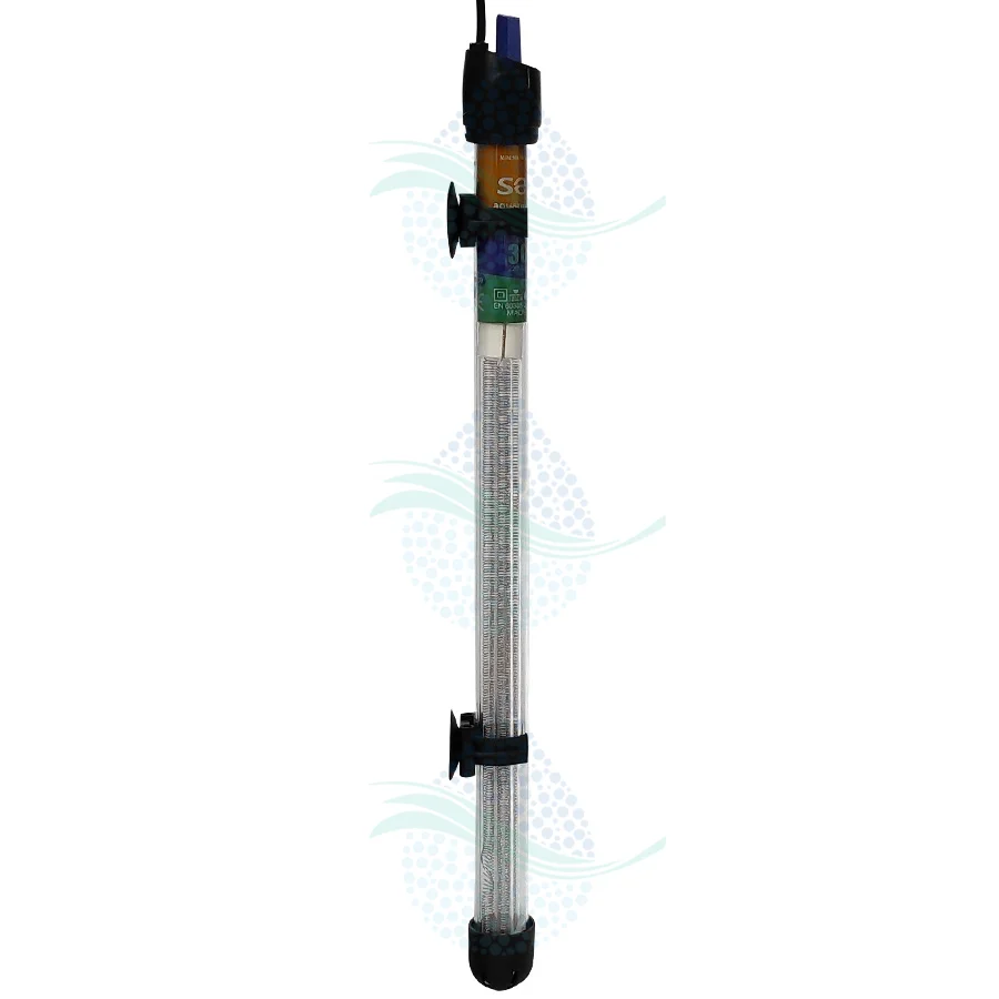 بخاری آکواریوم 300 وات سوبو HF-300 - Sobo HF-300 High Class Aquarium Heater 300W