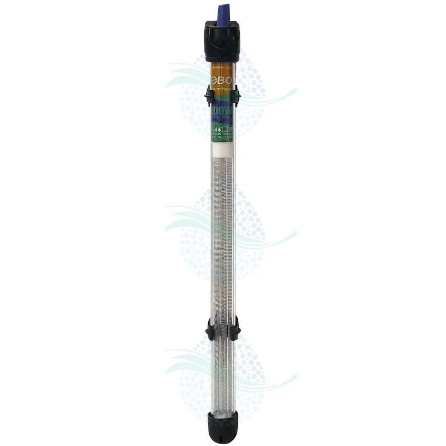 بخاری آکواریوم 300 وات سوبو HF-300 - Sobo HF-300 High Class Aquarium Heater 300W