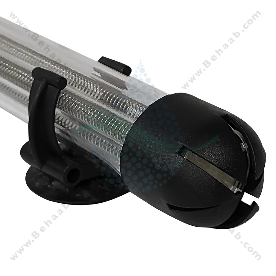 بخاری آکواریوم 500 وات سوبو HF-500 - Sobo HF-500 High Class Aquarium Heater 500W