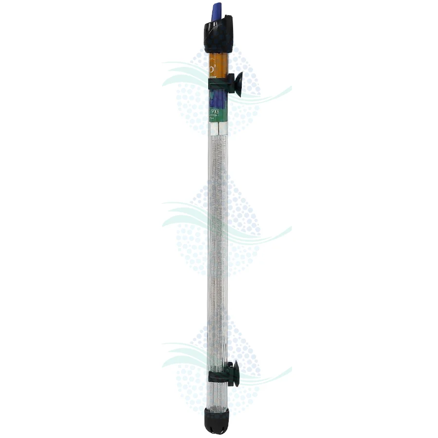 بخاری آکواریوم 500 وات سوبو HF-500 - Sobo HF-500 High Class Aquarium Heater 500W