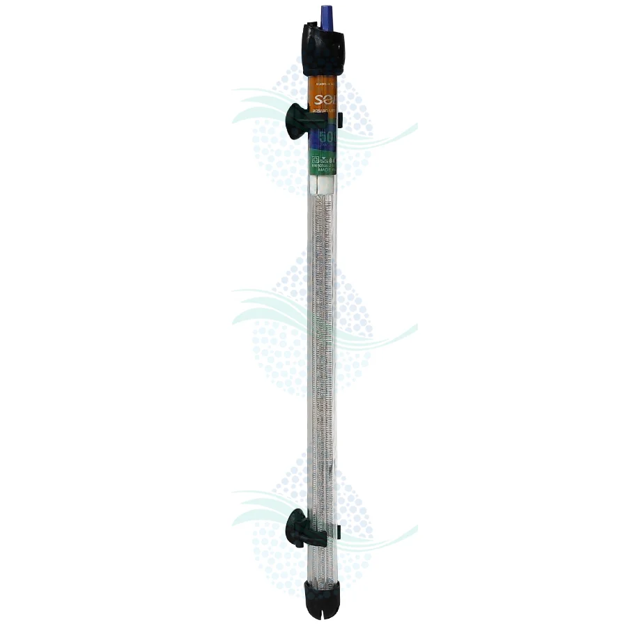 بخاری آکواریوم 500 وات سوبو HF-500 - Sobo HF-500 High Class Aquarium Heater 500W