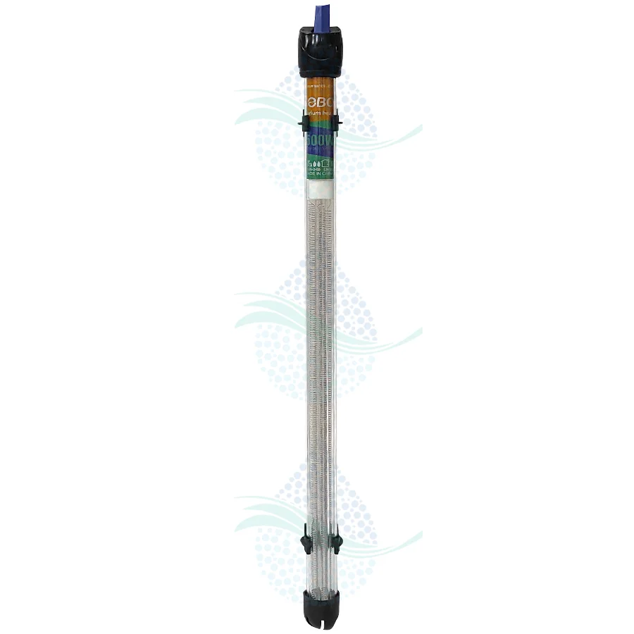 بخاری آکواریوم 500 وات سوبو HF-500 - Sobo HF-500 High Class Aquarium Heater 500W