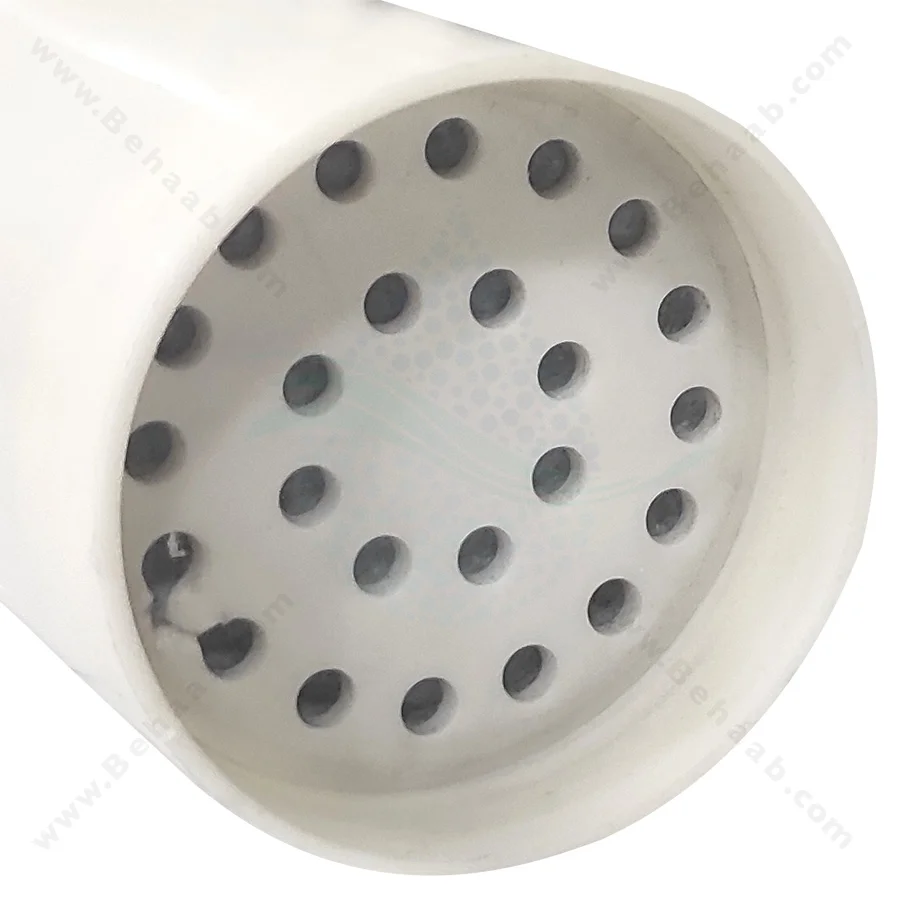 فیلتر تصفیه آب سرشیری Top Filter - Faucet Tap Water Purifier Filter Cartridge Model Top Filter