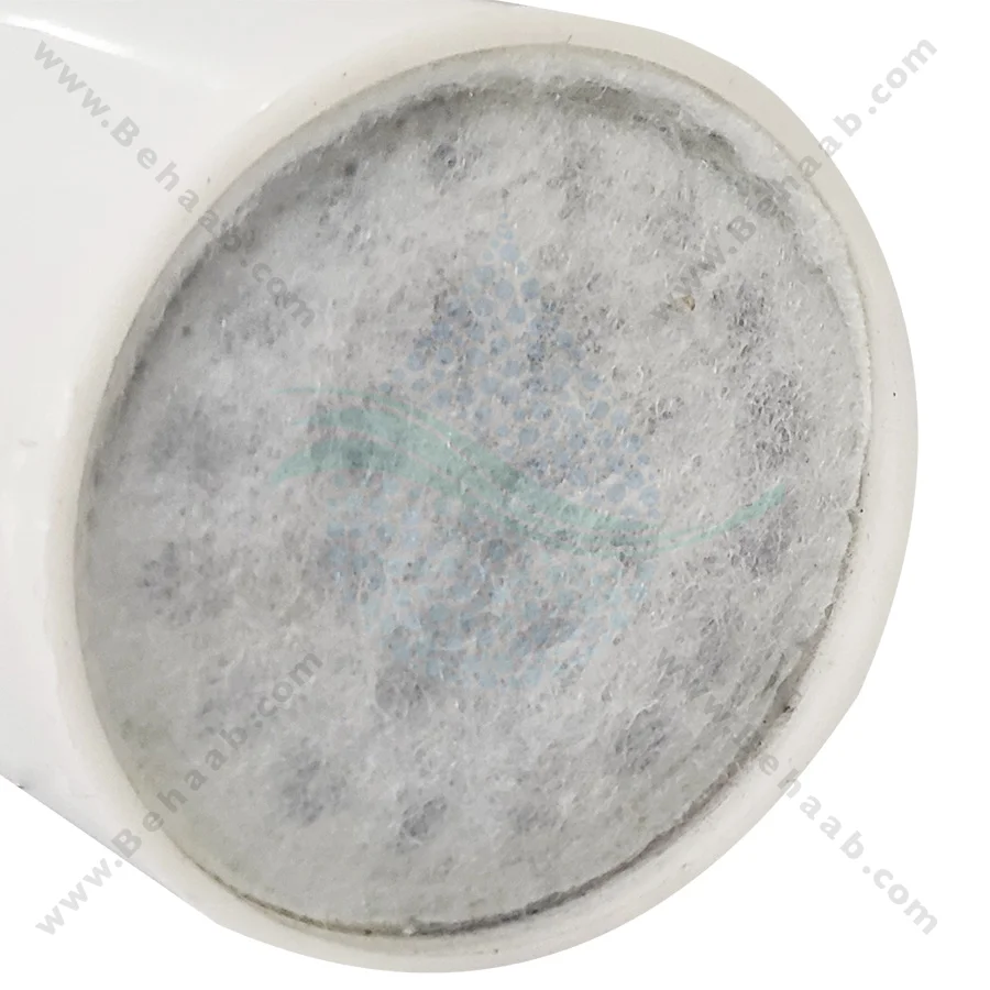 فیلتر تصفیه آب سرشیری Top Filter - Faucet Tap Water Purifier Filter Cartridge Model Top Filter