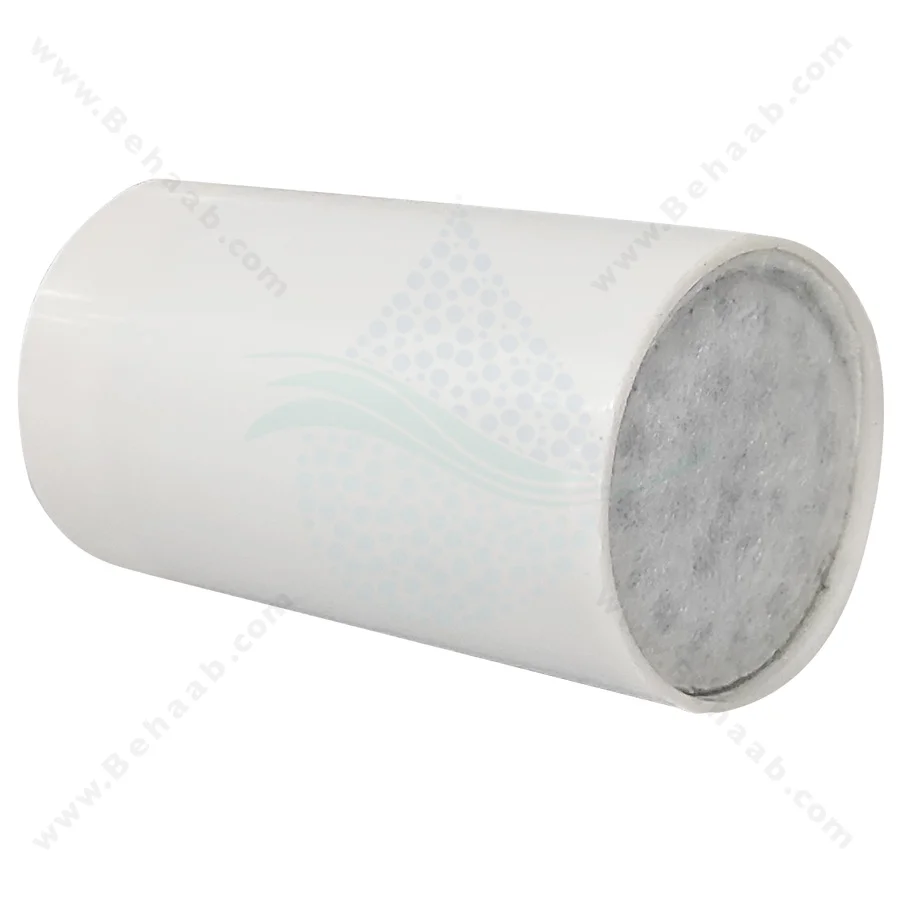 فیلتر تصفیه آب سرشیری Top Filter - Faucet Tap Water Purifier Filter Cartridge Model Top Filter