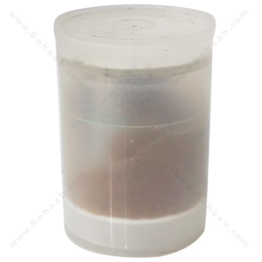 فیلتر رزین تصفیه آب سرشیری دلفین 800L2 - Dolphin 800L2 Filter Cartridge for On Tap Water Filter