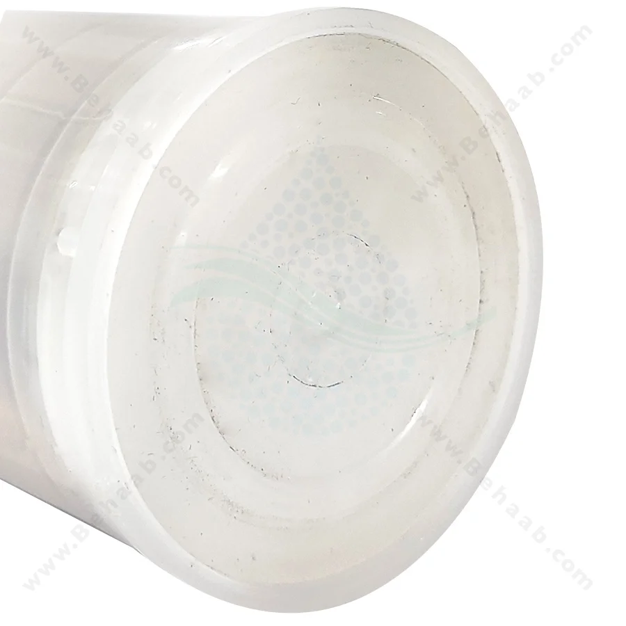 فیلتر رزین تصفیه آب سرشیری دلفین 800L2 - Dolphin 800L2 Filter Cartridge for On Tap Water Filter