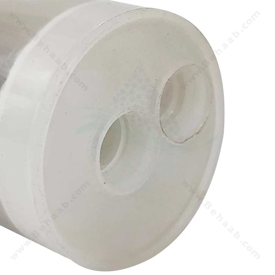فیلتر رزین تصفیه آب سرشیری دلفین 800L2 - Dolphin 800L2 Filter Cartridge for On Tap Water Filter