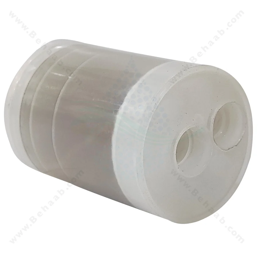 فیلتر رزین تصفیه آب سرشیری دلفین 800L2 - Dolphin 800L2 Filter Cartridge for On Tap Water Filter