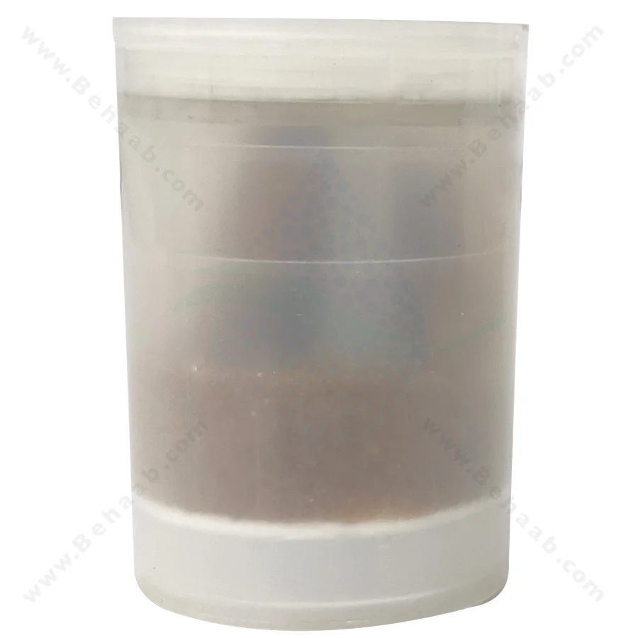 فیلتر رزین تصفیه آب سرشیری دلفین 800L2 - Dolphin 800L2 Filter Cartridge for On Tap Water Filter